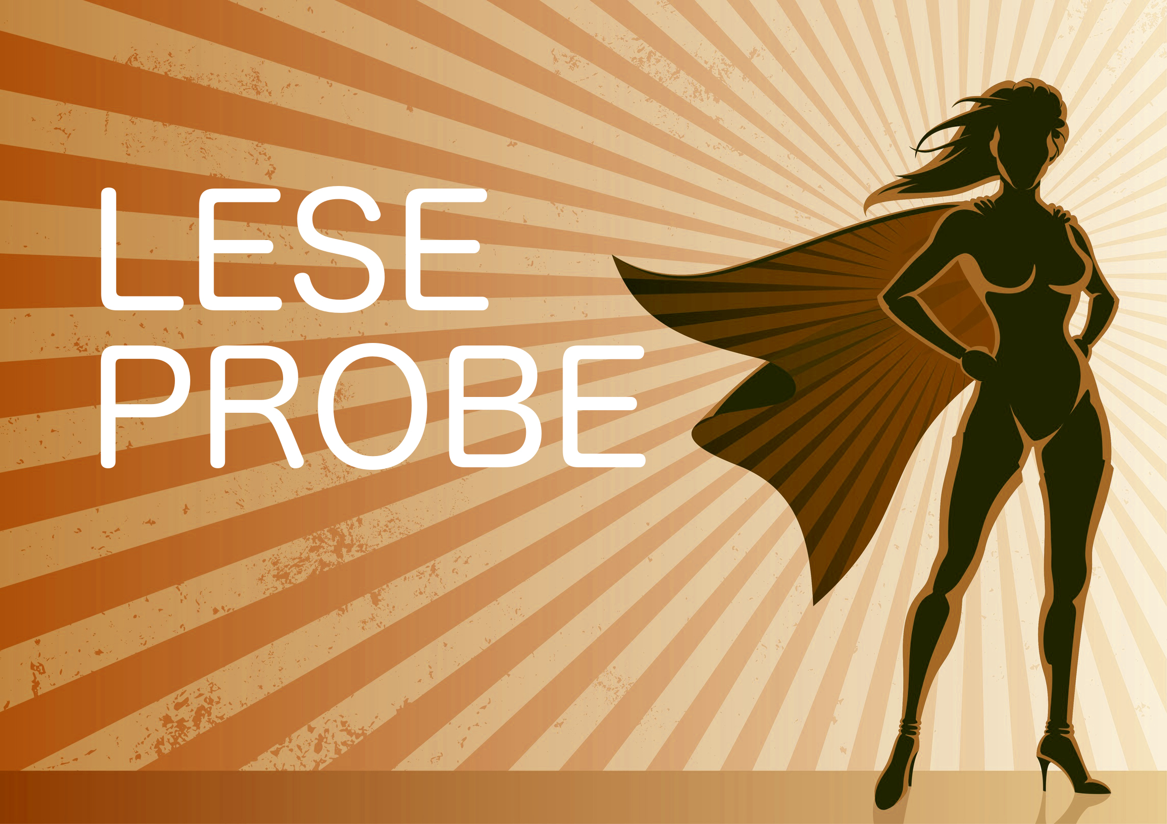 Leseprobe Federwelt