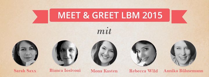 MeetandGreet