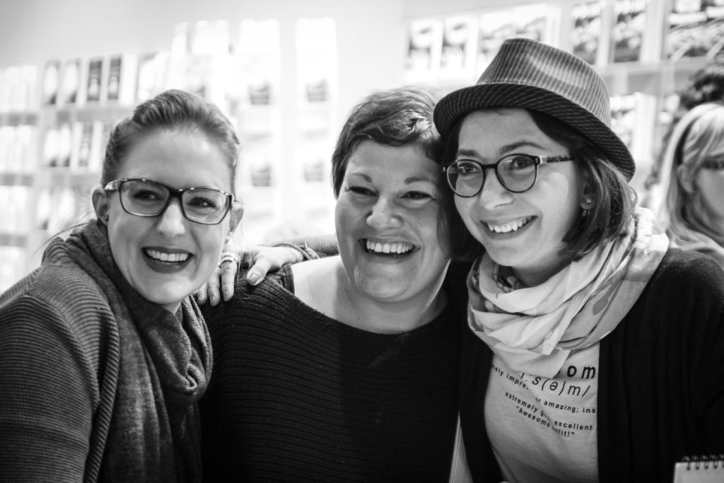 anne freytag steffi ladyofthebooks adriana popescu