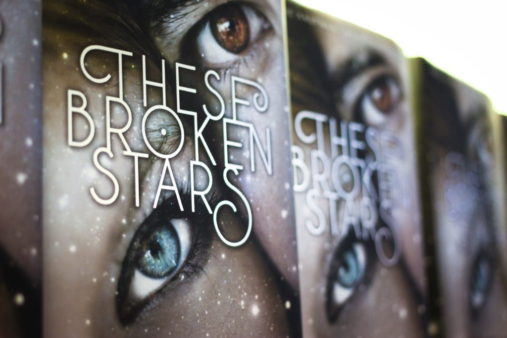 these broken stars