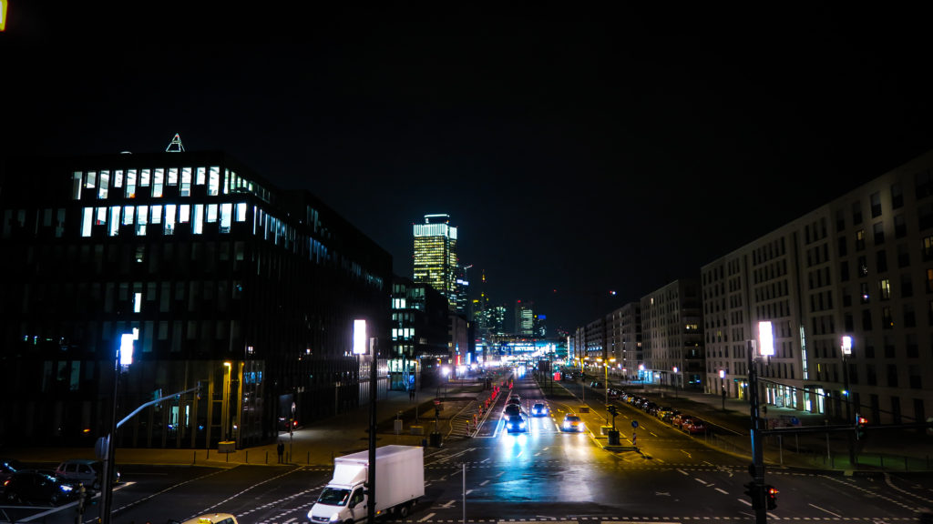 frankfurt am main