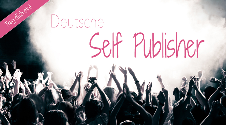 Self Publisher deutsch