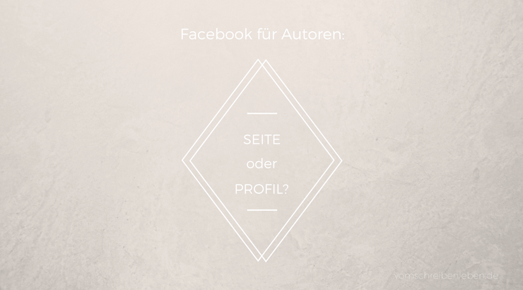 facebook seite profil