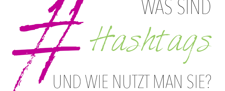 hashtags
