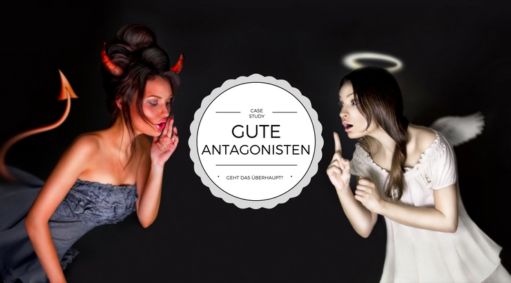 Antagonisten