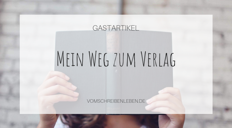 Mein Weg zum Verlag: Cornelia Kiener