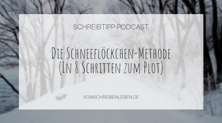 Die Schneeflöckchen-Methode